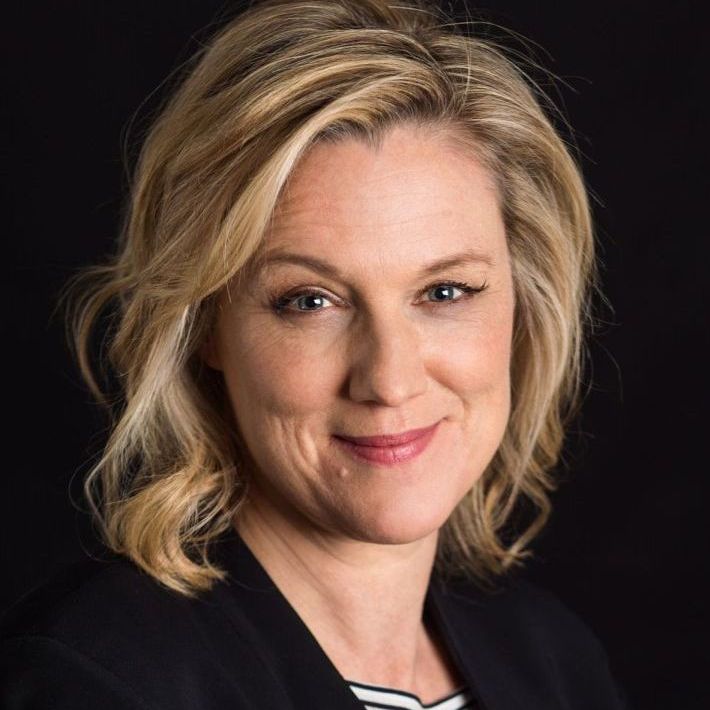 Tara Peterman